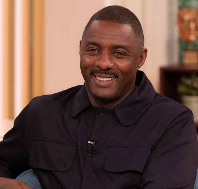 Produtora de <i>007</i> afirma que Idris Elba não será o próximo James Bond