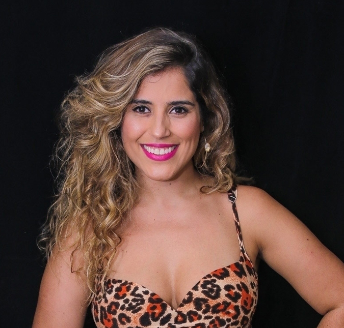 Camilla Camargo revela quando sua mãe, Zilu Godoi, irá voltar ao Brasil