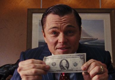 Leonardo DiCaprio e Jeff Bezos se unem para lançar fundo prol da Amazônia