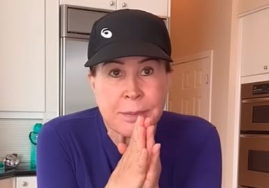Zilu Camargo posta vídeo nas redes sociais e fãs apontam que seria uma indireta