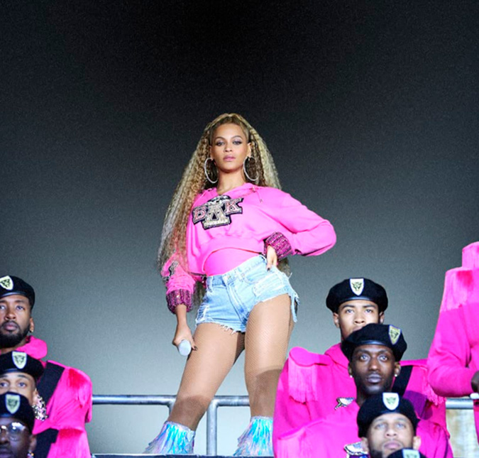 Beyoncé pode anunciar turnê de <i>Renaissance</i>, entenda!