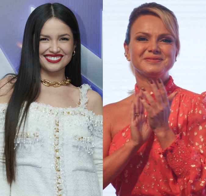 Juliette e Eliana postam vídeo dançando juntas e internautas vão à loucura: <i>Maravilhosas</i>
