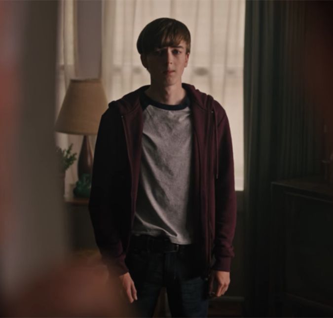 Ator de Riverdale, Ryan Grantham é condenado à prisão perpétua por assassinar a própria mãe Ele também planejava matar o primeiro ministro do Canadá, Justin Trudeau