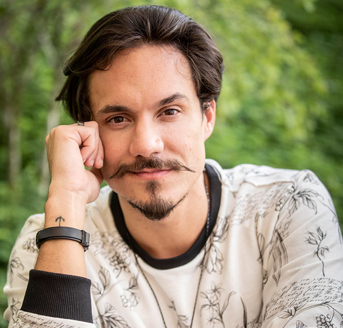 Eliezer esclarece fala sobre não morar junto com Viih Tube; veja!
