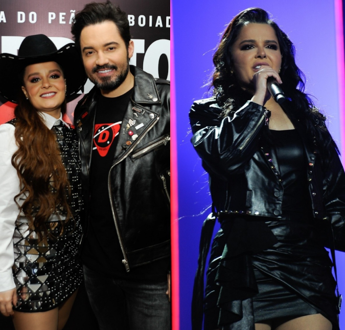 Após término de Maiara e Fernando Zor, Maraisa faz desabafo: <i>Falta de caráter é falta de caráter e pronto</i>