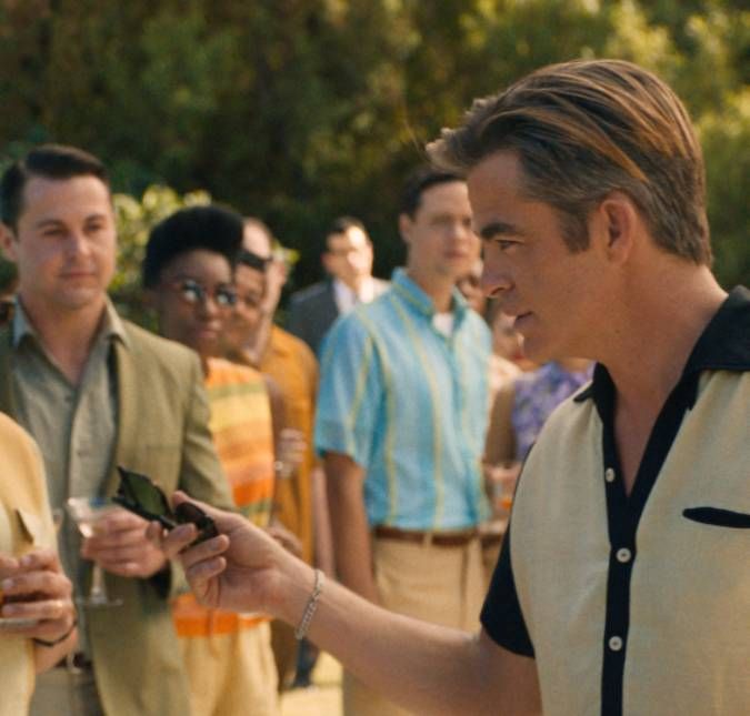 Equipe de Não Se Preocupe, Querida fala sobre briga entre Olivia Wilde e Florence Pugh, diz revista Recentemente, uma fonte revelou que a diretora e a atriz brigaram e gritaram