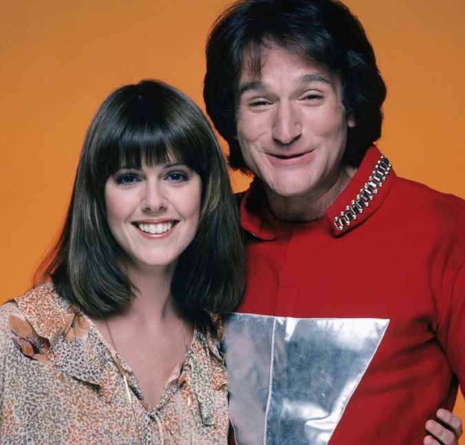 Dale McRaven também foi o criador de Perfect Strangers