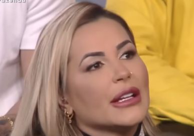 Deolane Bezerra detona Thomaz Costa: <i>Ele arranca dinheiro de homem mais velho</i>. Confira tudo o que rolou durante a madrugada em <i>A Fazenda 14</i>