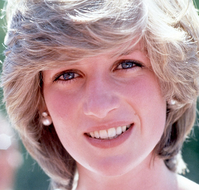 Como Princesa Diana estaria nos dias de hoje? Fotógrafo recria retratos de celebridades que já morreram
