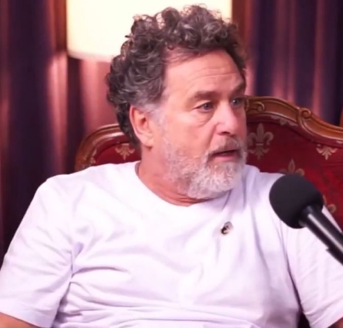 O ator também revelou que a atriz sofreu um aborto espontãneo no começo do relacionamento