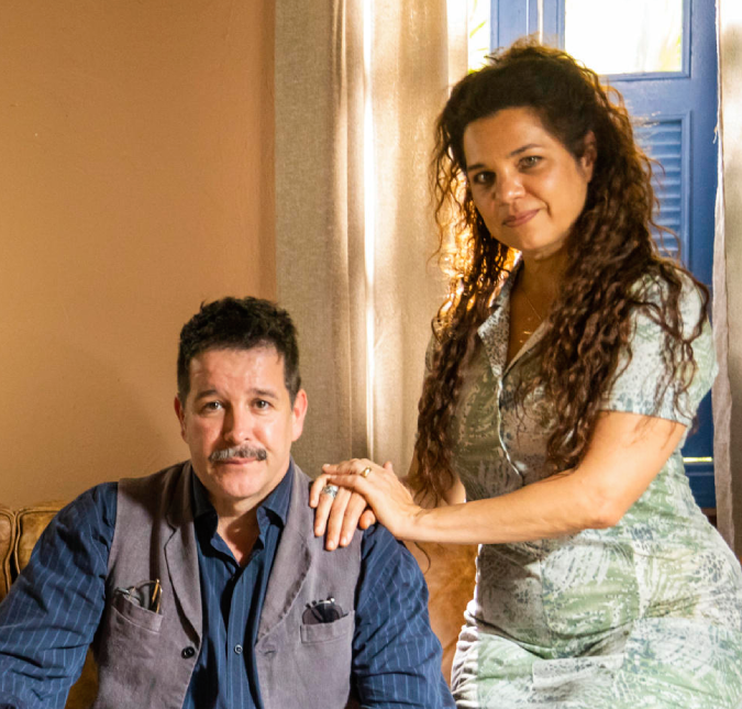 Diretor fala sobre cena de estupro de Alcides por Tenório em <i>Pantanal</i>: -<i>Foram cinco horas de gravação intensa </i>