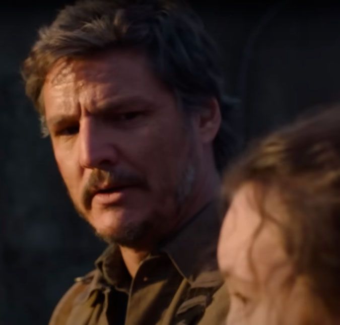 A produção tem estreia prevista para 2023