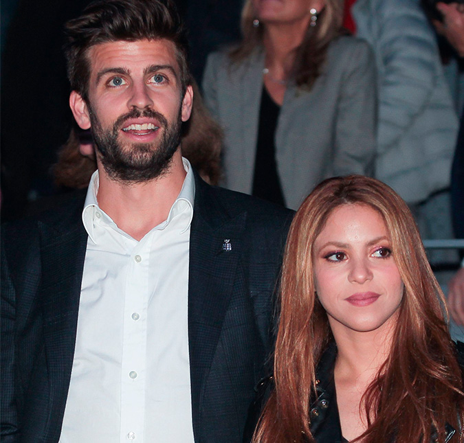 Shakira não teria sido a única traída durante infidelidade de Gerard Piqué, afirma jornalista; veja novos detalhes sobre o caso!