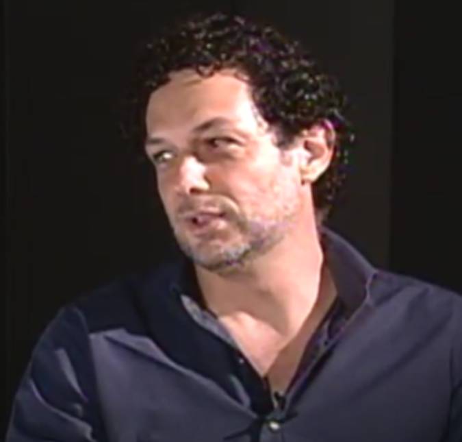 Em entrevista, Pai de Chay Suede fala sobre nascimento de sexto filho, que ficou 12 dias na UTI: - <i>Veio para dar aquela pincelada final</i>