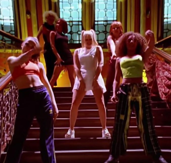 O grupo irá celebrar os 25 anos desde que o álbum alcançou o topo das paradas musicais