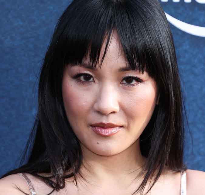 Atriz Constance Wu revela que foi vitima de estupro no inicio da carreira