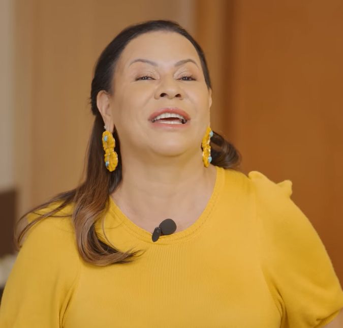 A mãe da sertaneja falou sobre esse um ano de saudade da cantora