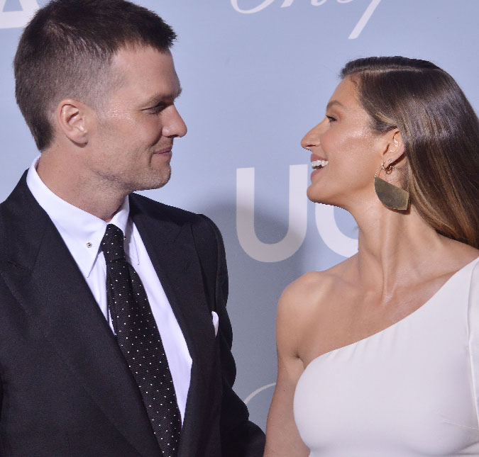 Em meio à crise, Gisele Bündchen e Tom Brady voltam a dividir mesmo teto na Flórida, entenda