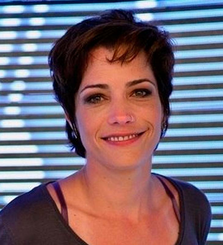 Lu Schievano