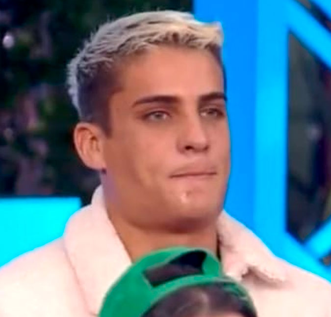 Influenciador Vini Singer faz boletim de ocorrência após receber ameaças de Tiago Ramos, diz colunista