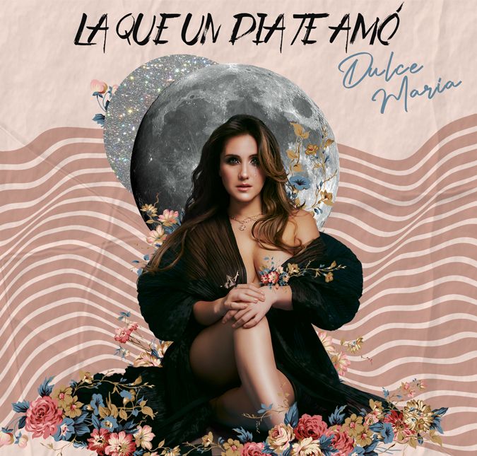 Dulce María fala sobre o fim de relacionamento em seu novo single La Que Un Dia Te Amó A canção faz parte do seu novo álbum Origen Deluxe