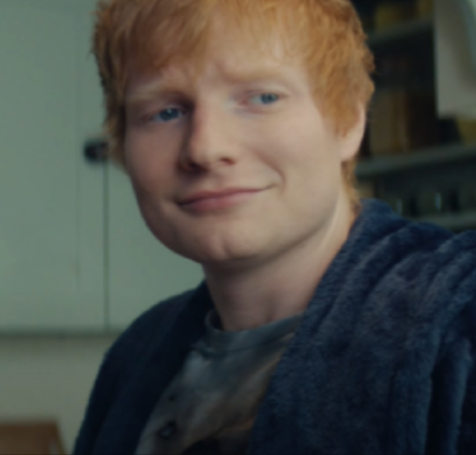 Ed Sheeran lança música para os jogos <I>Pokémon: Scarlet e Violet</I>, veja o clipe!