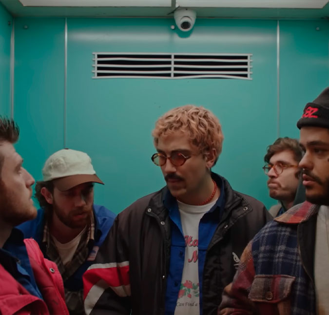 Melody, <i>Paramore, Jovem Dionísio</i>... Confira os lançamentos musicais da semana!