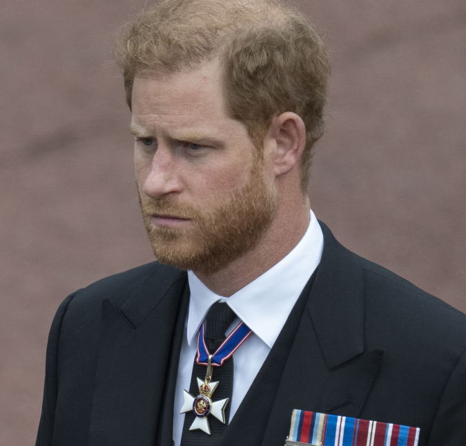 Lei antiga da monarquia garante a possibilidade de Príncipe Harry se tornar rei; entenda