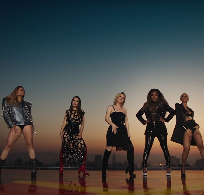 Ex-empresário da banda <i>Rouge</i> detona bastidores do grupo: <i>Tretavam muito</i>