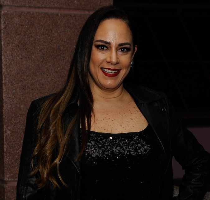 Filha de Silvio Santos afirma que os Abravanel não é uma família margarina: - <i>É muito tempestuosa</i>
