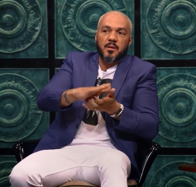 Fim de processo! Belo entra em acordo com hospital ao pagar dívida de dois mil e 900 reais O cantor está envolvido em alguns processos judiciais, mas está aos poucos quitando os valores