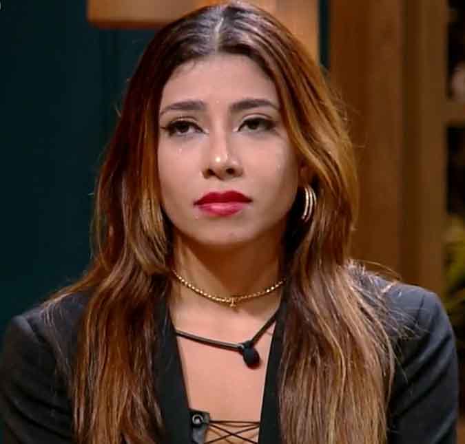 Depois de confusão com Vini, Ingrid Ohara é a segunda eliminada de <i>A Fazenda</i>