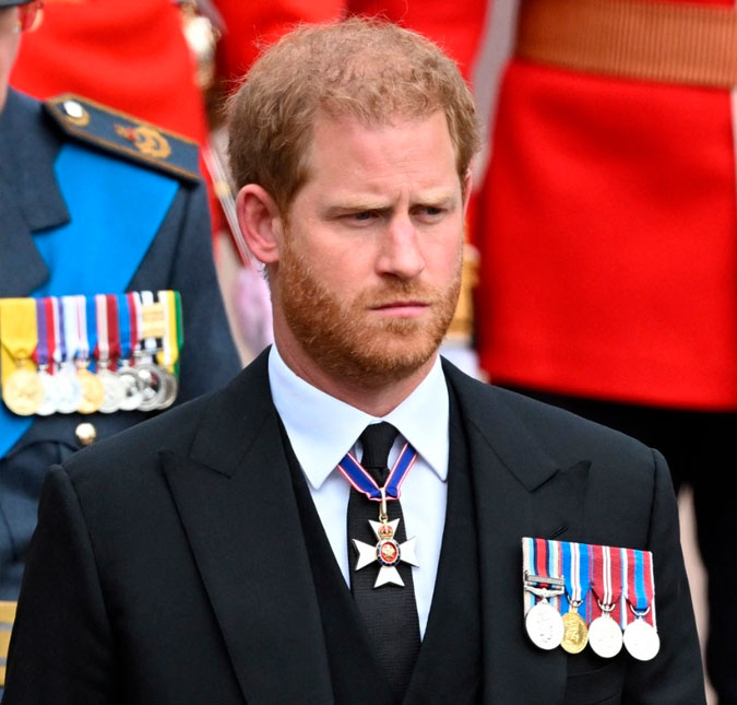 Biógrafa afirma que Príncipe Harry foi <i>desagradável</i> com Camilla Parker Bowles; saiba mais!