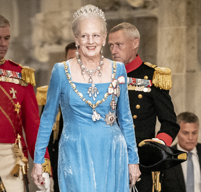 Rainha da Dinamarca retira títulos reais de netos e deixa família confusa: - <i>Estamos em choque com essa decisão</i>
