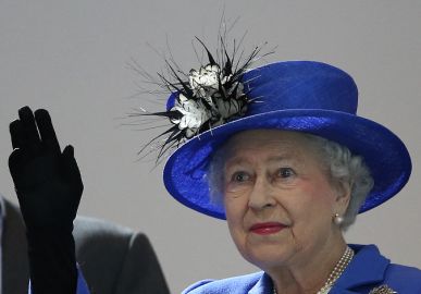 Não agradou! Britânicos se revoltam com o preço para visitar o túmulo da Rainha Elizabeth II, confira o valor
