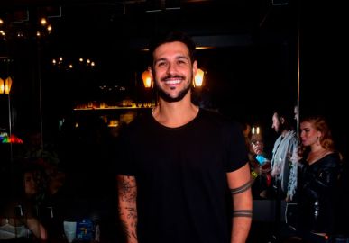 Rodrigo Mussi realiza cirurgia nos olhos: <i>Por meses, não enxerguei a beleza das coisas</i>