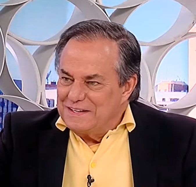 O cantor afirmou que a química com a esposa, Kika, é forte