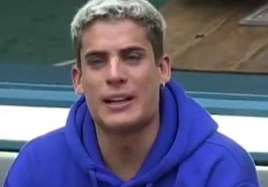 Após quase desistir do programa, Tiago Ramos retorna para a <i>A Fazenda</i>