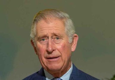 Rei Charles III teria dito que <I>talvez fosse gay</i> quando Lady Diana cobrou a falta de sexo na rotina dos dois, diz biografia