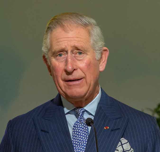 Roupas que serão usadas pela família real na coroação do Rei Charles III são divulgadas, veja!