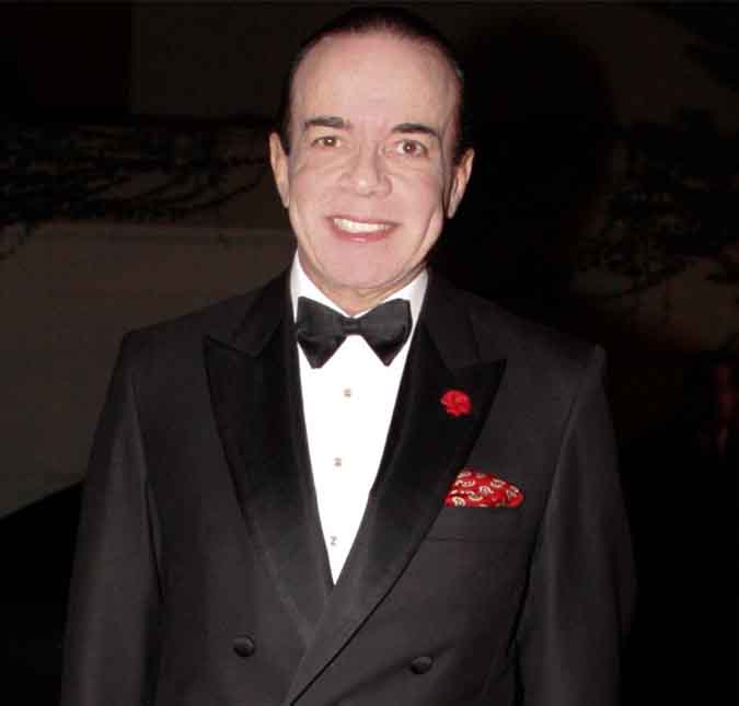 Após seis meses Chiquinho Scarpa segue internado e sem previsão de alta hospitalar, diz site