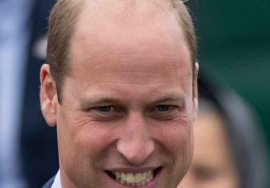 Príncipe William está aprendendo idioma galês após mudança de seu titulo