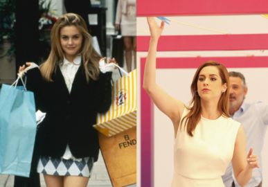 Como seria a versão brasileira de <i>As Patricinhas de Beverly Hills</i>? Nós desvendamos!