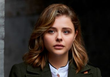 Conheça algumas curiosidades da vida de Chloë Grace Moretz, a atriz de <i>A Quinta Onda</i> e <i>Carrie</i>!