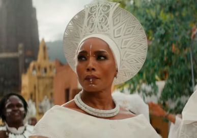 Vem aí! Novo <i>trailer</i> de <i>Pantera Negra: Wakanda Para Sempre</i> é lançado; assista
