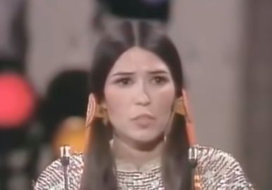 Sacheen Littlefeather morre dias depois de aceitar pedido de desculpas da Academia de Artes e Ciências Cinematográficas