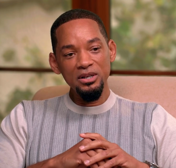 Will Smith é aclamado durante exibição do primeiro filme após polêmica do <i>Oscar</i>