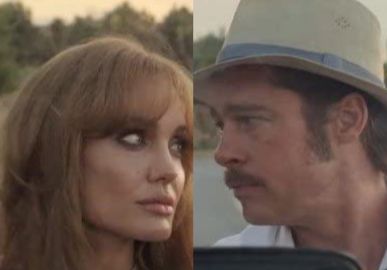 Angelina Jolie revela que Brad Pitt agrediu seus filhos durante voo em 2016