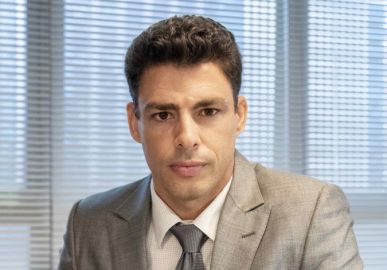 Cauã Reymond fala sobre vida sexual: - <i>Hoje em dia consigo desfrutar bem mais do sexo e do prazer</i>