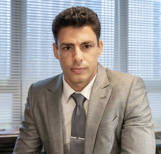 Cauã Reymond fala sobre vida sexual: - <i>Hoje em dia consigo desfrutar bem mais do sexo e do prazer</i>